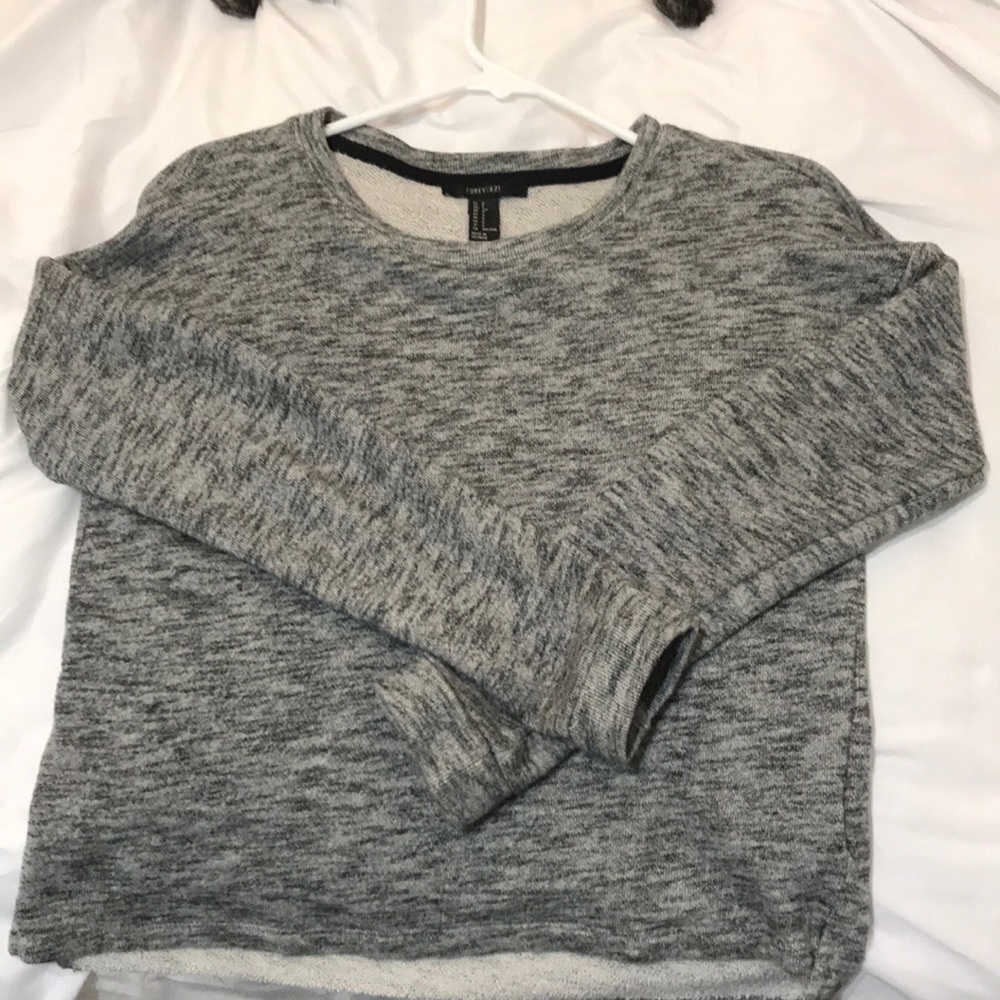 Forever 21 sweater